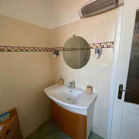 Erkel Apartment Budapest Exterior photo