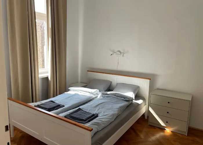 Erkel Apartment