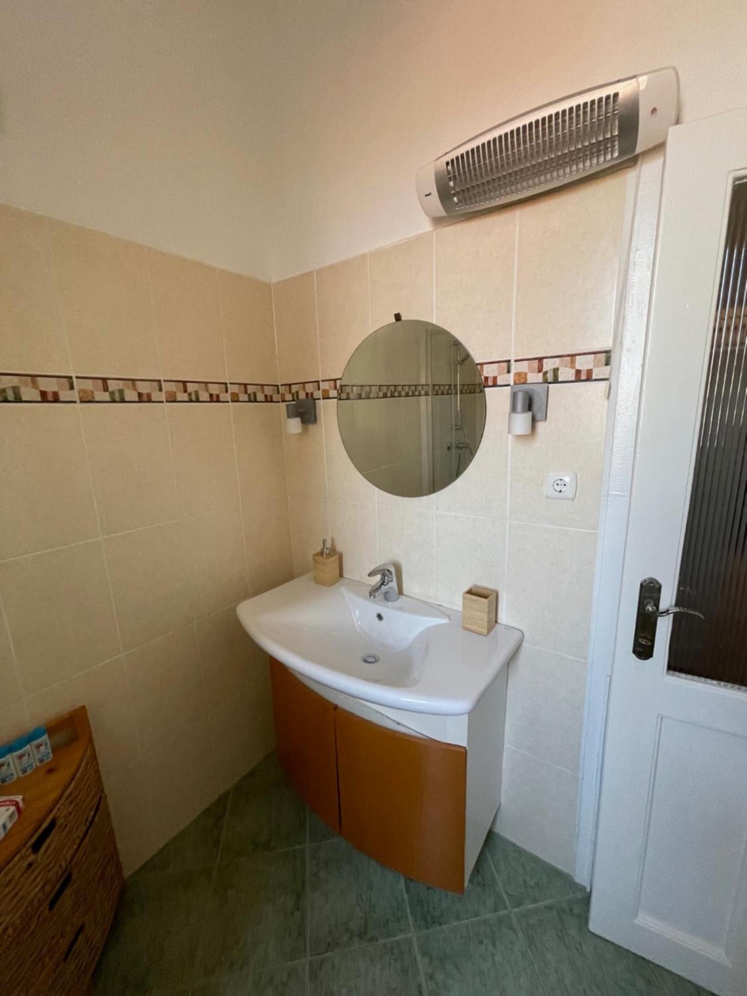 Erkel Apartment