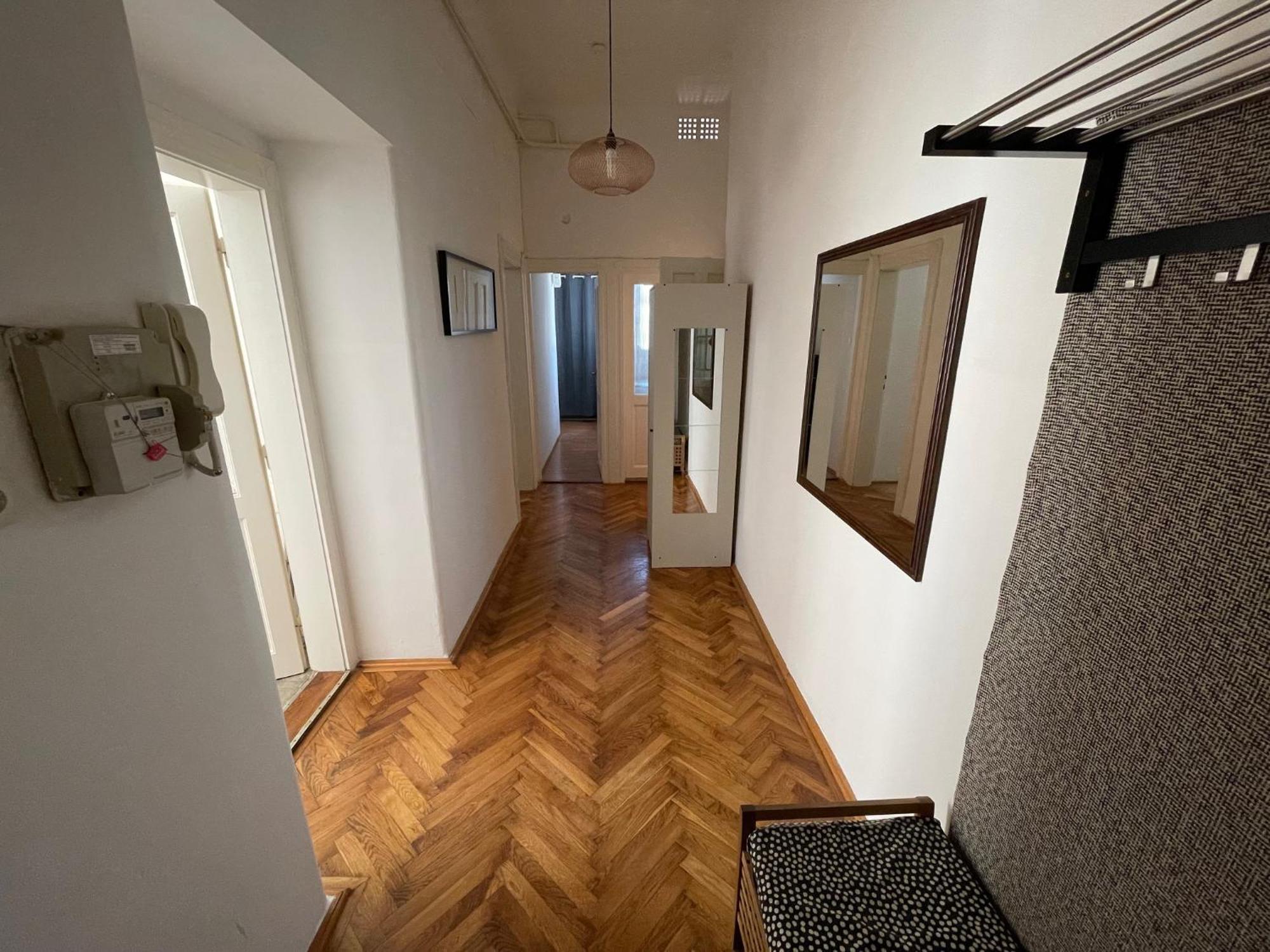 Erkel Apartment Budapest